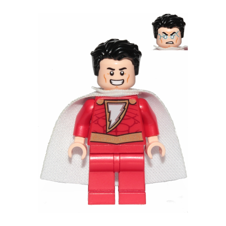 Shazam Lego® - sh0586