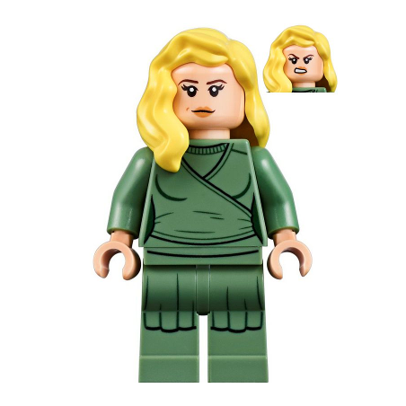 Vicki Vale Lego® - sh0609