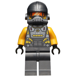 AIM Agent Lego® - sh0624