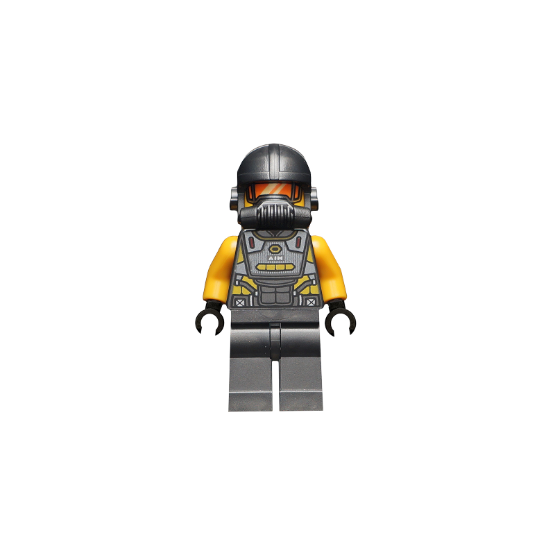 AIM Agent Lego® - sh0624