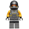 AIM Agent Lego® - sh0624